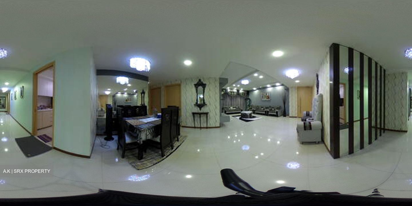 Waterview (D18), Condominium #456026431